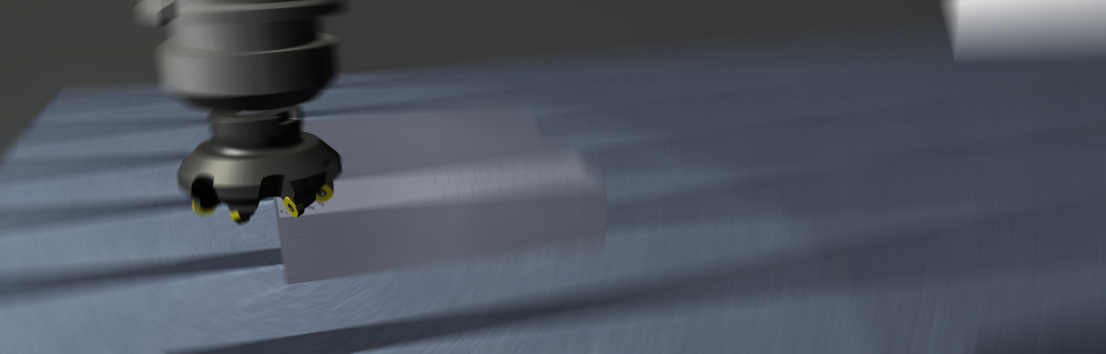 CNC Simulator Pro - Panoramica