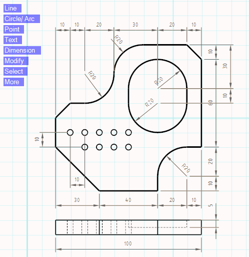 SimCam Interface