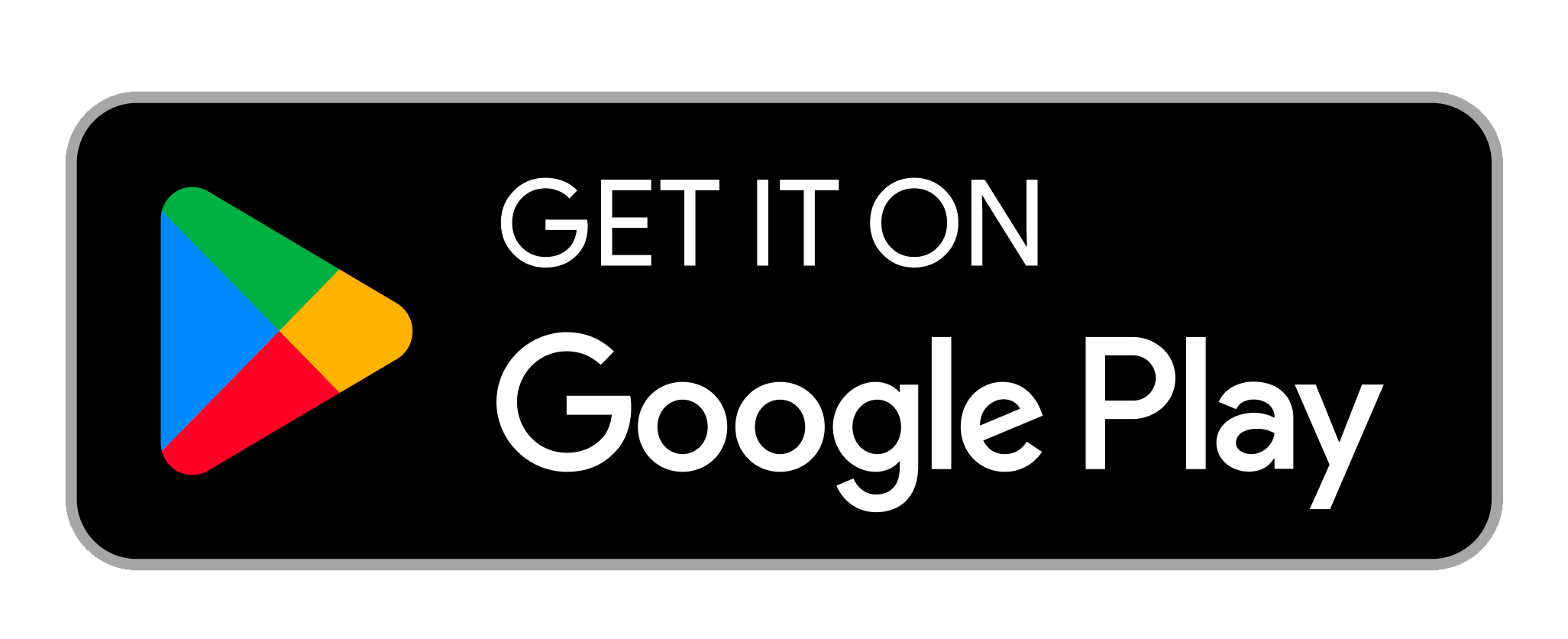 Disponibile su Google Play