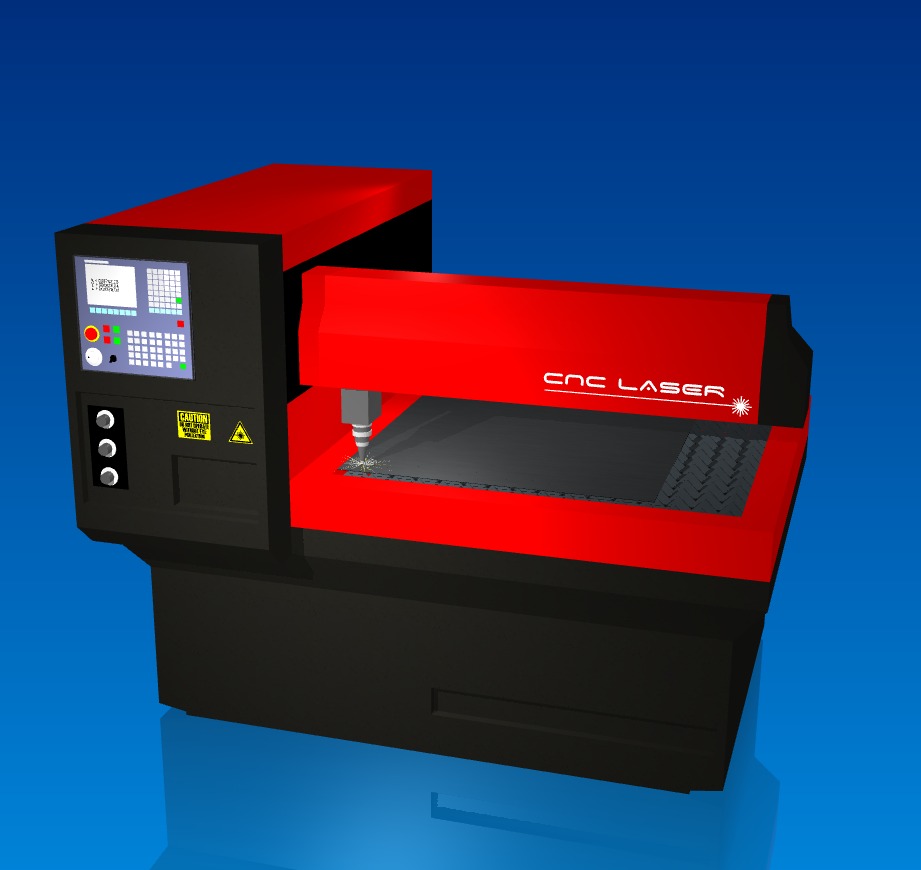 Taglio Laser/Plasma