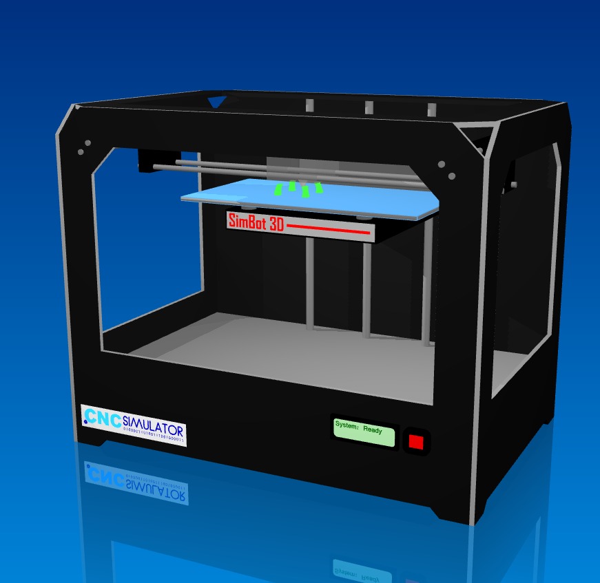 Stampante 3D