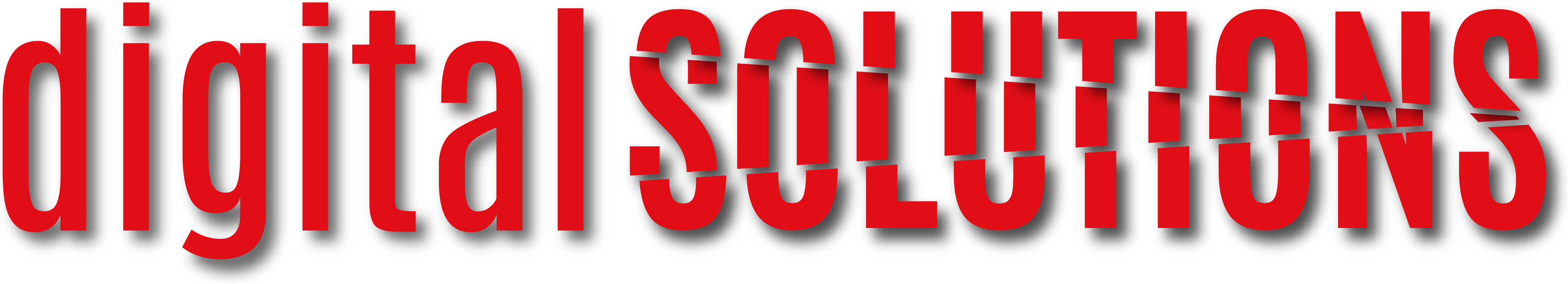digital SOLUTIONS