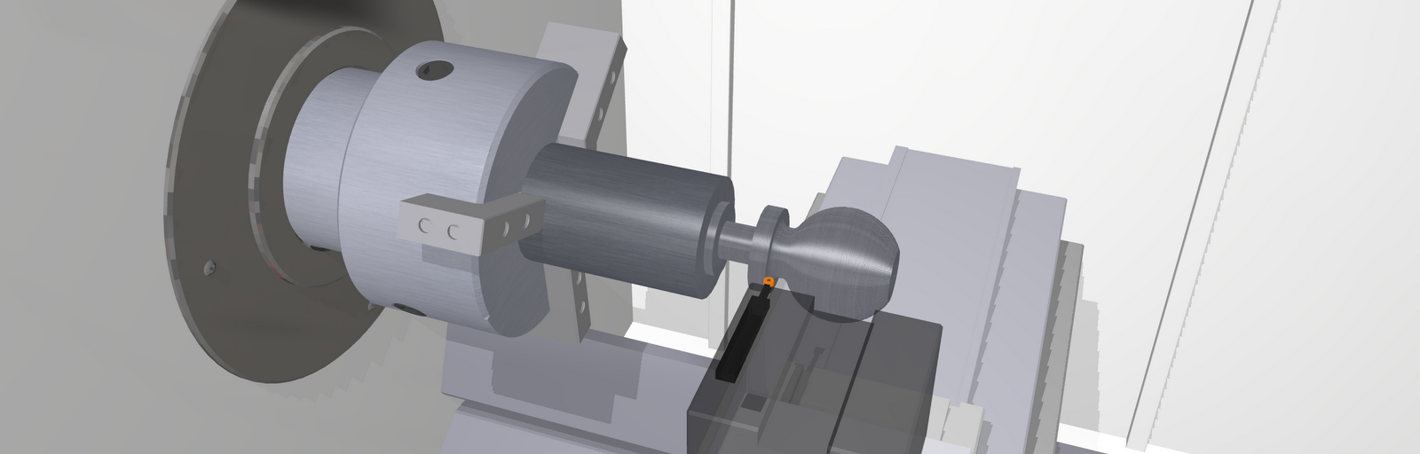 CNC Simulator PRO