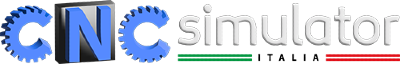 CNC Simulator Italia