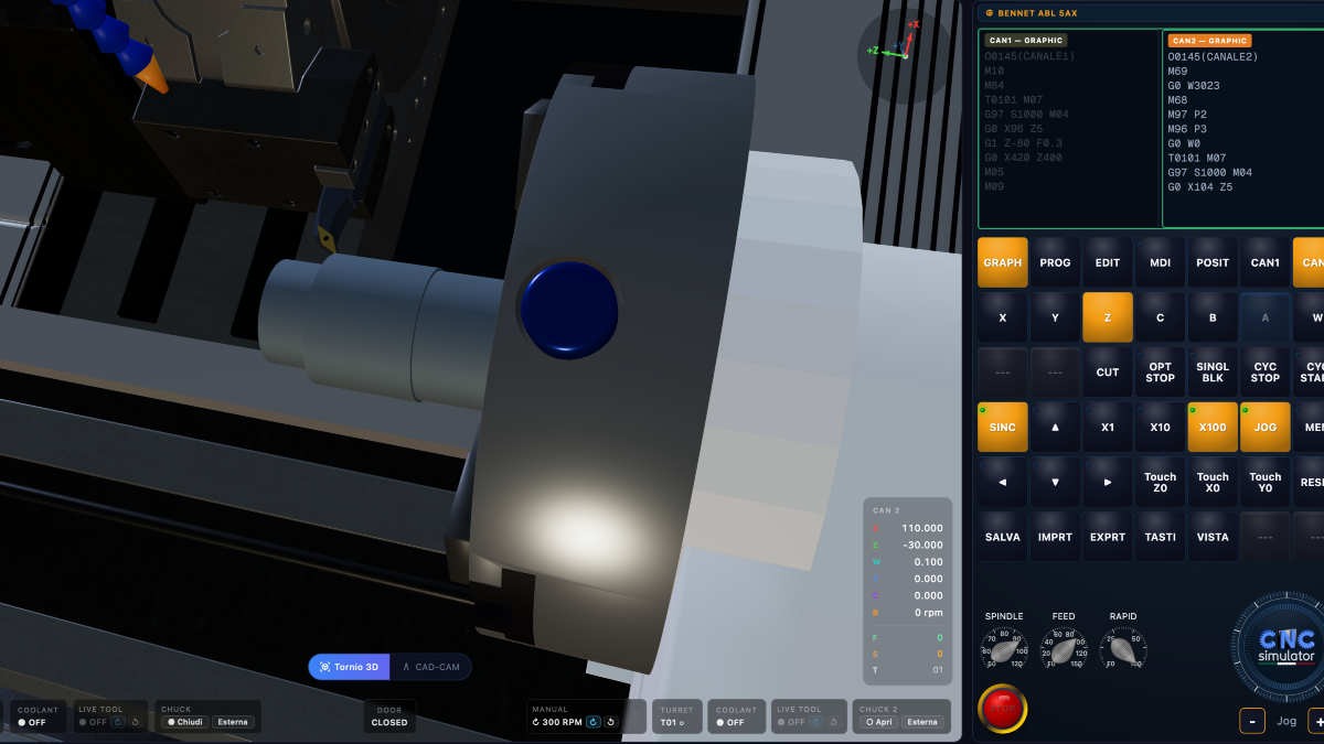 3D pour ordinateur de bureau