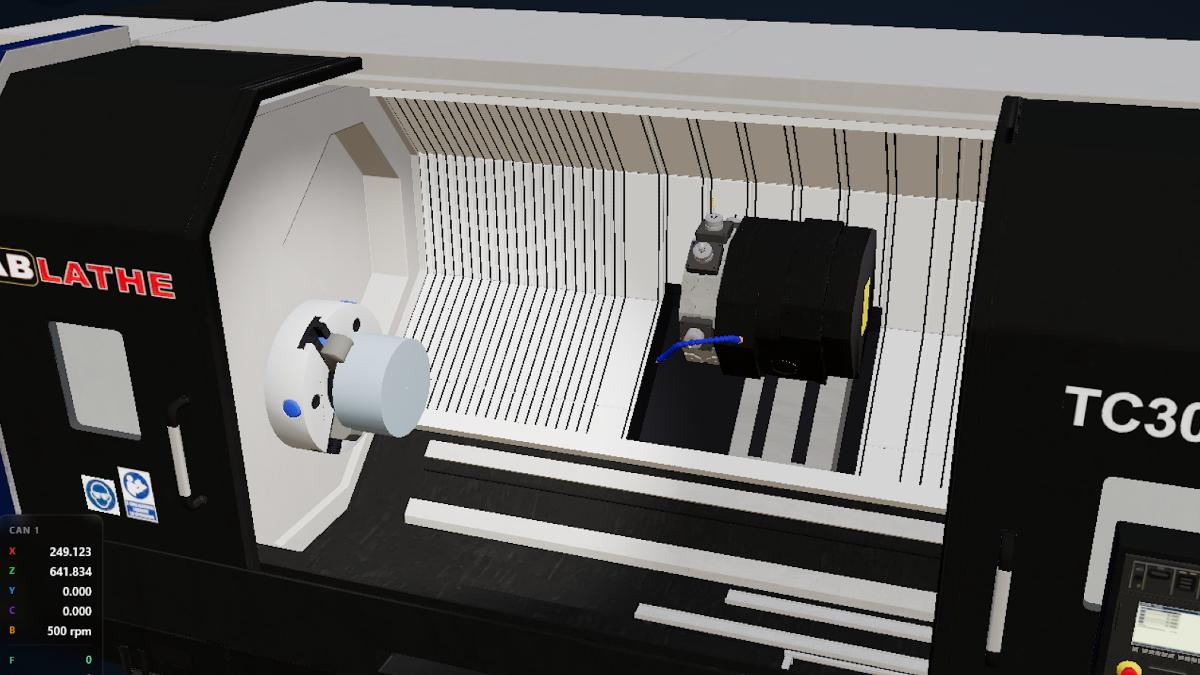 Requisiti per eseguire CNC CODE sui tuoi dispositivi