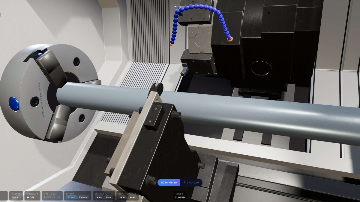 Perché CNC Code Mobile costa di più (e perché adesso puoi scegliere l’abbonamento)