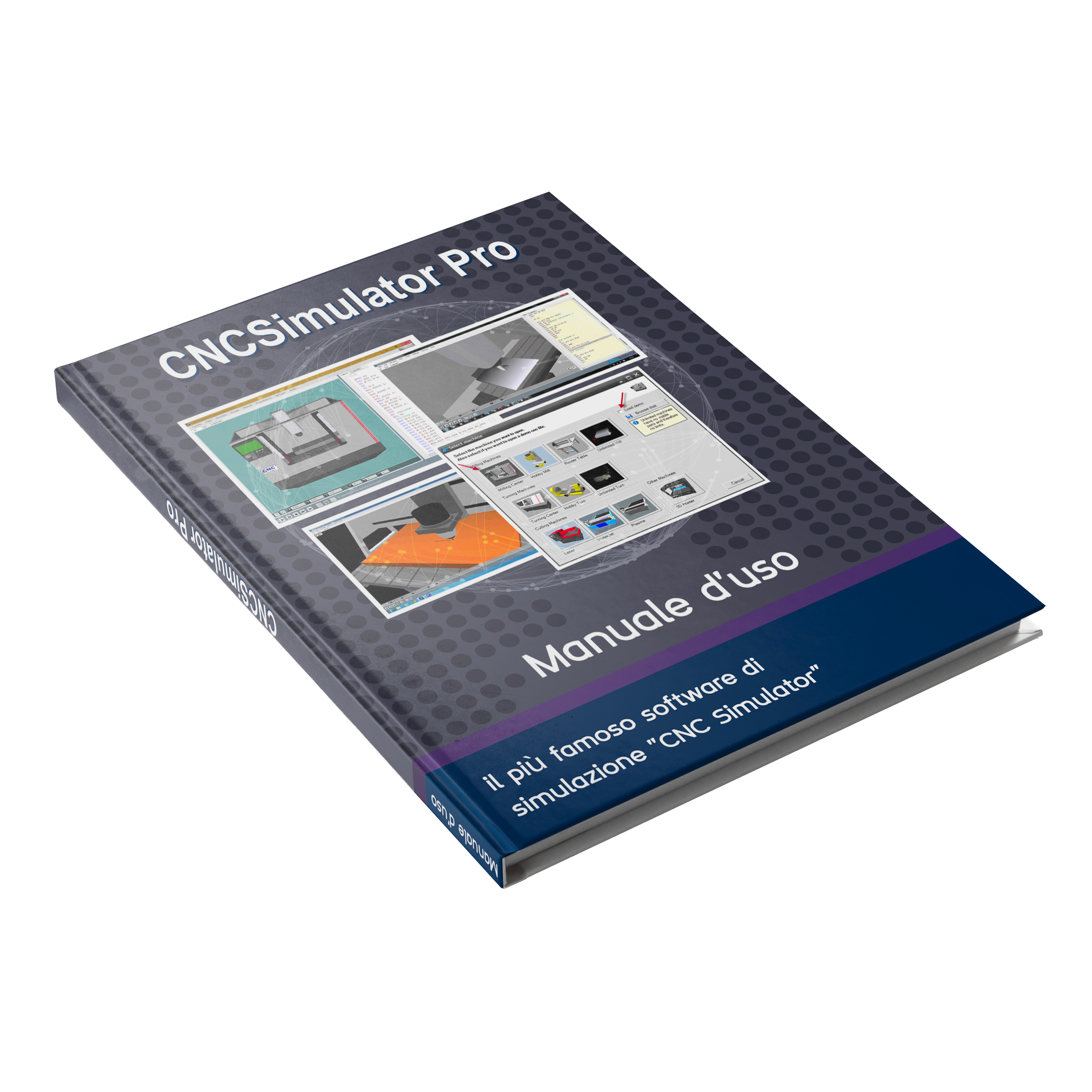 CNC Simulator PRO - Immagine 2